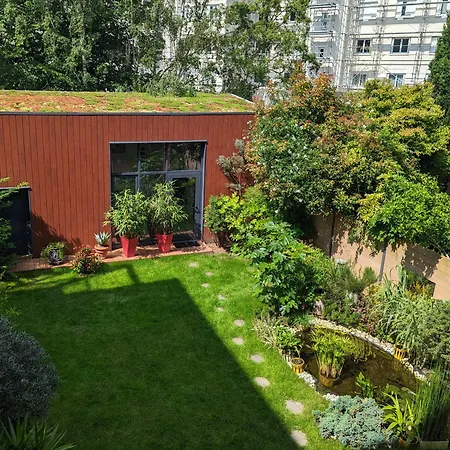 Terrasse Multimedia