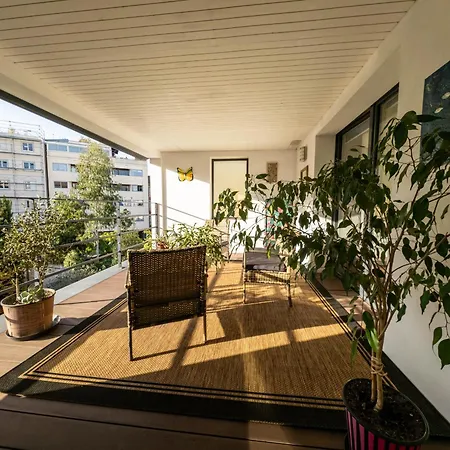 Terrasse Multimedia