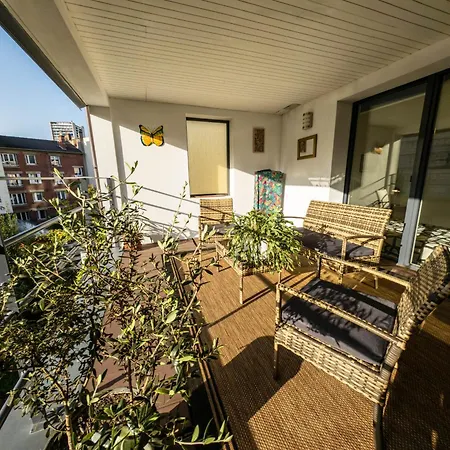 Guest house Terrasse Multimedia *