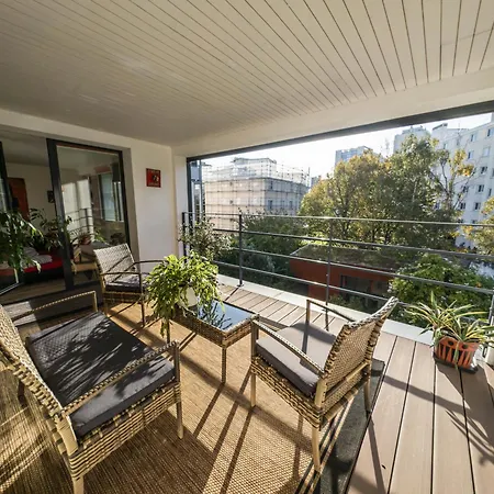 Terrasse Multimedia