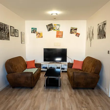Terrasse Multimedia * Boulogne-Billancourt