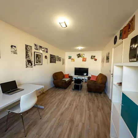 Terrasse Multimedia